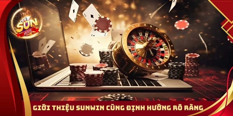 Cổng game với định hướng rõ ràng