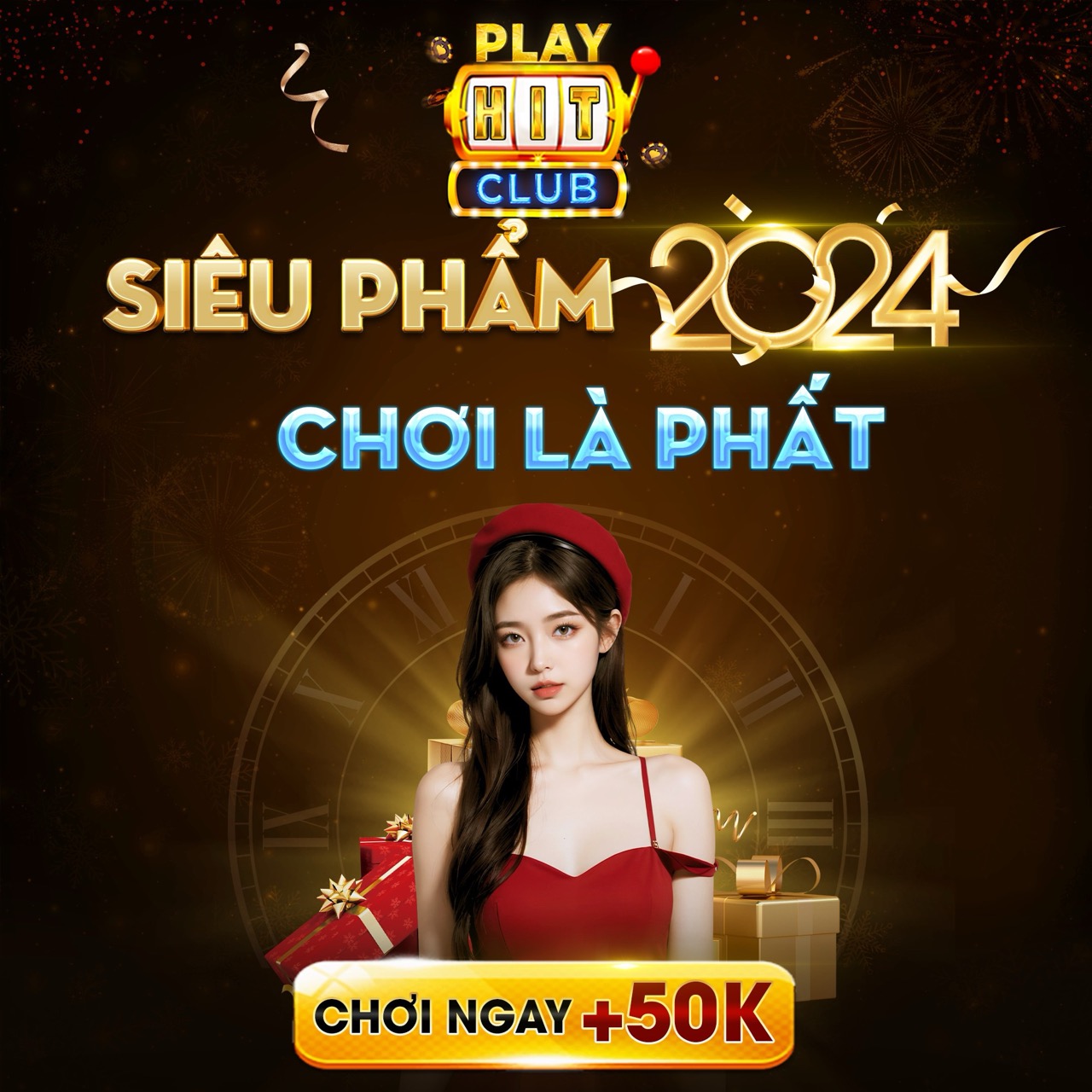 Đẳng cấp cổng game bài hitclub – siêu phẩm 2024