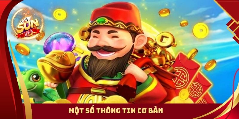 Một số thông tin cơ bản