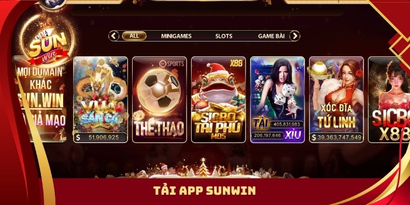 Tải App SUNWIN - Hướng Dẫn Thao Tác Chi Tiết Nhất Cho Tay Mơ