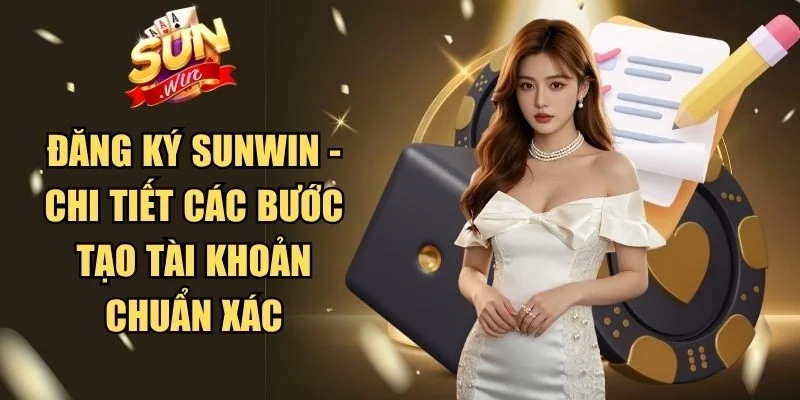 Đăng ký Sunwin