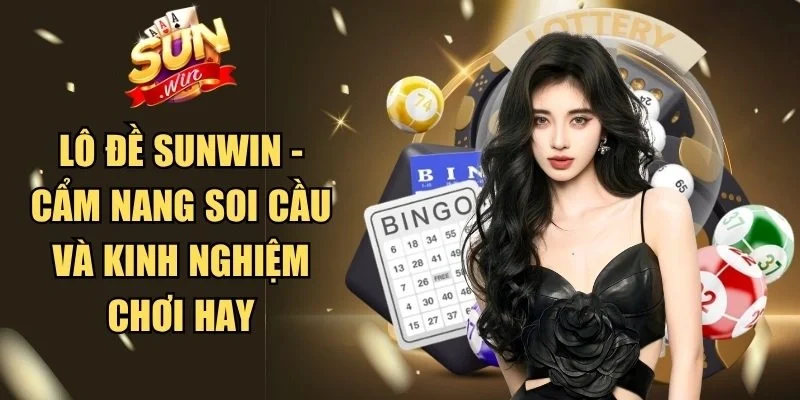 Lô đề Sunwin